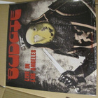 Budgie live in los angeles lp muoveissa - pikkukuva 1