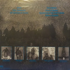 BELIAL - WISDOM OF DARKNESS - GREY SPLATTER FRA 2024 UUSI LP - pikkukuva 2