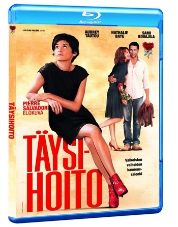 täysihoito	(1 295)	k	-FI-BLU-RAY,suomik.		audrey tautou	2010
