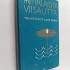 Intialaista viisautta - pikkukuva 1