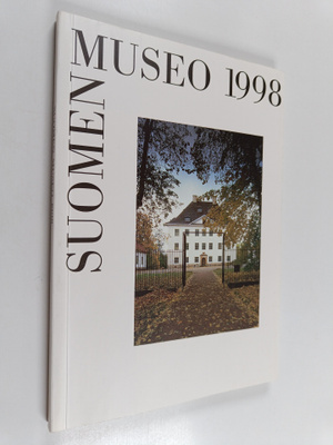 Suomen museo 1998