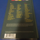 BOB MARLEY AND THE WAILERS - GROOVING KINGSTON 12 3CD BOKSI - pikkukuva 2