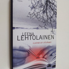 Leena Lehtolainen : Luonas en ollutkaan - pikkukuva 1