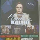 Rikospoliisi Maria Kallio (2003) - pikkukuva 1