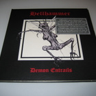 Hellhammer - Demon Entrails (2xCD) - pikkukuva 1