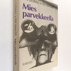 Maj Sjöwall ym. : Mies parvekkeella : romaani rikoksesta - pikkukuva 1