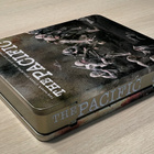 Tyynenmeren taistelutoverit (2010) Limited Steelbook (UUSI) - pikkukuva 2