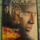 Next , DVD - pikkukuva 1