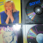 Hanna Ekola: Joutsentanssi + Sateenkaari 2CD - pikkukuva 1