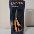 Fiskars yleissakset 21 cm - pikkukuva 1