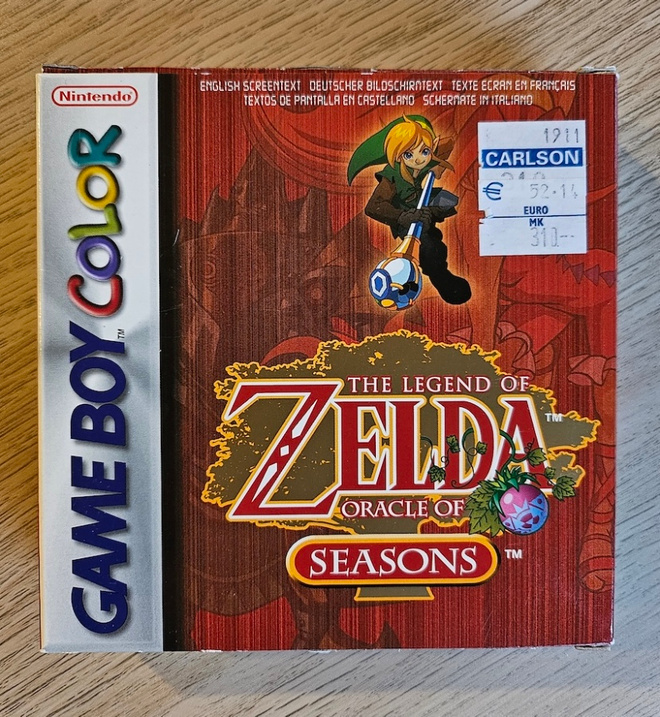 Item image