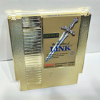 NES - The Legend of Zelda II: Adventures of Link - pikkukuva 2