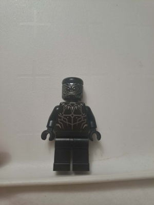 LEGO Black Panther