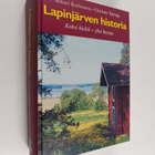 Mikael Korhonen : Lapinjärven historia : kaksi kieltä - y... - pikkukuva 1