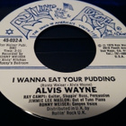 Alvis Wayne sinkku - pikkukuva 1