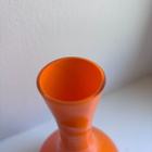Kumela Oranssi POK maljakko 21cm - pikkukuva 3