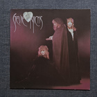 STEVIE NICKS - The Wild Heart   LP - pikkukuva 1