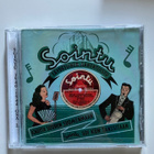 CD Tanssimusiikkia kautta suuren Suomenmaan - pikkukuva 1