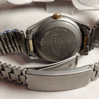Toimiva Vintage Certina DS Titanium 100m - pikkukuva 4