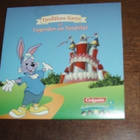 CD tai DVD Tandläkare Kanin Och Legenden Om Tandriket - pikkukuva 1