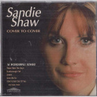 Sandie Shaw - Cover to Cover - CD - pikkukuva 1