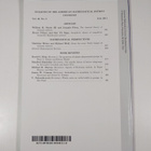 Bulletin of the American Mathematical Society - vol. 48, ... - pikkukuva 2
