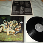 Celtic frost - Emperor's return vinyyli - pikkukuva 1