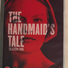 Handmaid's Tale - orjattaresi: Kausi 1 (4DVD) Elisabeth Moss - pikkukuva 1