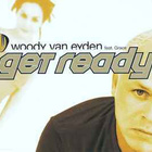 Woody van Eyden • Get Ready CD Maxi-Single - pikkukuva 4
