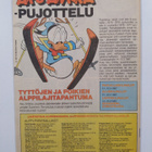Walt Disney : Aku Ankka 2/1987 - pikkukuva 2