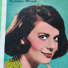 NATALIE WOOD Hellas JENKKI purkkakuva N:o 7 - pikkukuva 3