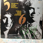 Billy Idol – Whiplash Smile - pikkukuva 2