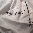 Iso marimekko säilytyspussi - pikkukuva 4