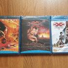 xXx Trilogia Blu-ray - pikkukuva 1