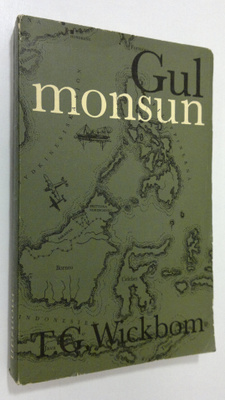 T. G. Wickbom : Gul monsun