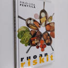 Pirjo-Liisa Penttilä : Ruoan riskit - pikkukuva 1