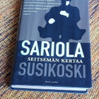 Mauri Sariola SEITSEMÄN KERTAA SUSIKOSKI - pikkukuva 1