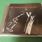 PEPE AHLQVIST - HARD TIME CD NIMMARILLA - pikkukuva 1
