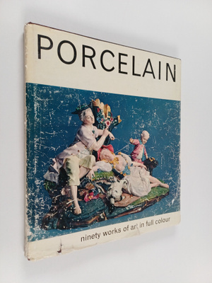Hugh Tait : Porcelain