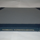 Autio & Nordberg : Vuosisata paperiteollisuutta I & II (2 ki - pikkukuva 1
