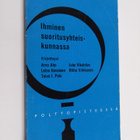 Toivo (Toim.) I : Ihminen suoritusyhteiskunnassa : sosiaa... - pikkukuva 1