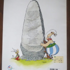 Albert Uderzo: Asterix ja Latraviata - pikkukuva 2