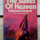 Edmund Cooper - The Slaves of Heaven (paperback) - pikkukuva 1