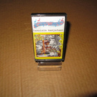KASETTI: Sleepy Sleepers: Takaisin Karjalaan RE v.1988 ! - pikkukuva 1