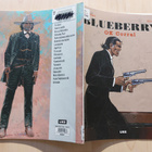 BLUEBERRY – OK Corral    LIKE  2007    KIRJASTOPOISTO K2;  a - pikkukuva 1