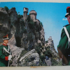San Marino, linnoituksen vartijat, p. 1965 -> Suomeen - pikkukuva 1