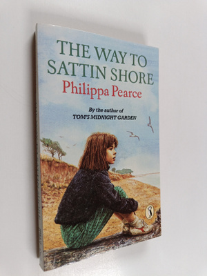 Philippa Pearce : The way to Sattin Shore
