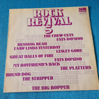 ROCK REVIVAL 1-5 1972 Hollanti - pikkukuva 3