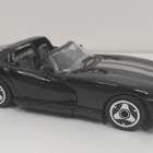 Dodge Viper RT/10 1/43 Bburago 10 cm - pikkukuva 2