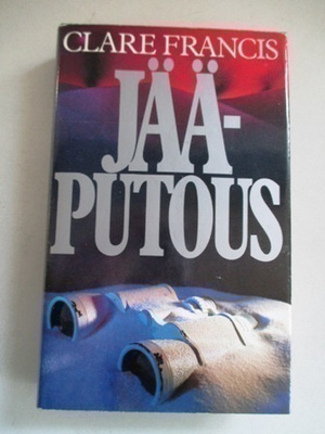 Clare Frascis: Jääputous